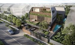 Jalan Naga Sari (D11), Detached #568187751